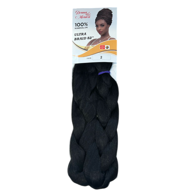 D.M ULTRA BRAID 82" 2
